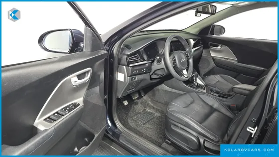 KIA NIRO 1.6 HEV