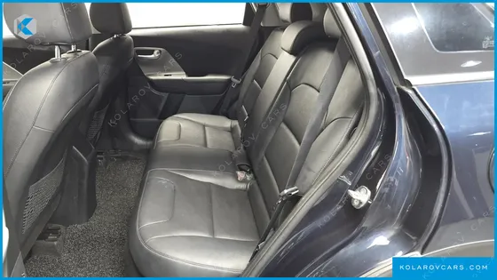 KIA NIRO 1.6 HEV
