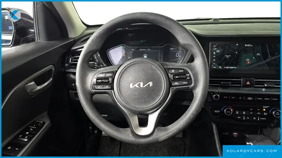 KIA NIRO 1.6 HEV