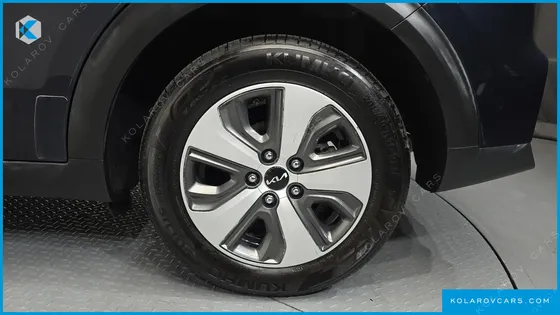 KIA NIRO 1.6 HEV
