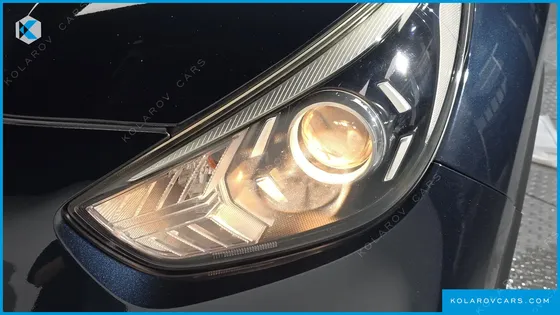 KIA NIRO 1.6 HEV