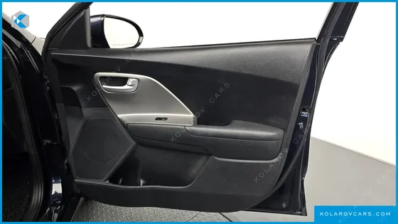 KIA NIRO 1.6 HEV