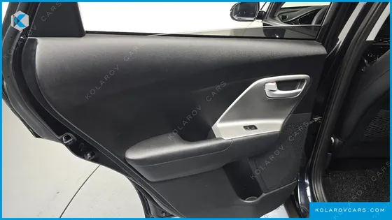 KIA NIRO 1.6 HEV