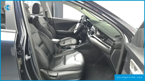 KIA NIRO 1.6 HEV