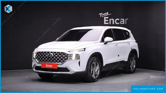 HYUNDAI SANTA FE DIESEL 2.2 2WD
