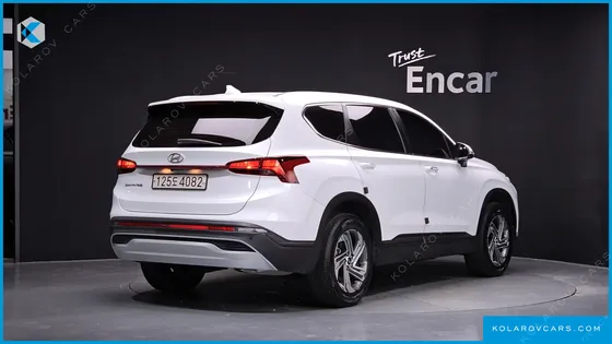 HYUNDAI SANTA FE DIESEL 2.2 2WD