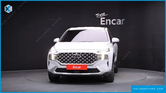 HYUNDAI SANTA FE DIESEL 2.2 2WD
