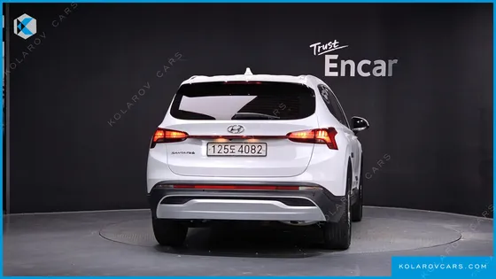 HYUNDAI SANTA FE DIESEL 2.2 2WD