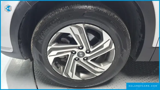 HYUNDAI SANTA FE DIESEL 2.2 2WD