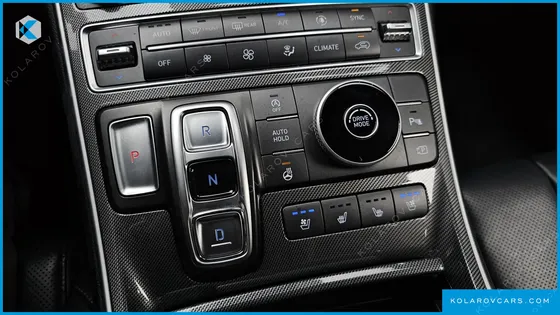 HYUNDAI SANTA FE DIESEL 2.2 2WD