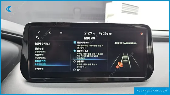 HYUNDAI SANTA FE DIESEL 2.2 2WD