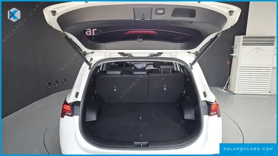 HYUNDAI SANTA FE DIESEL 2.2 2WD