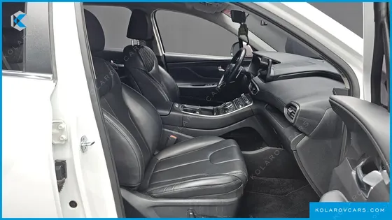 HYUNDAI SANTA FE DIESEL 2.2 2WD