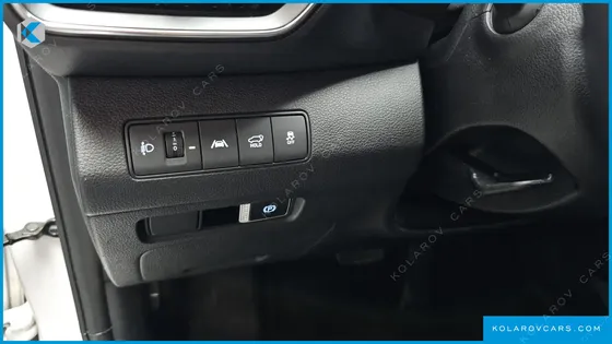 HYUNDAI SANTA FE DIESEL 2.2 2WD