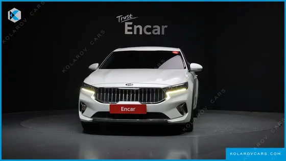 KIA K7 PRESTIGE