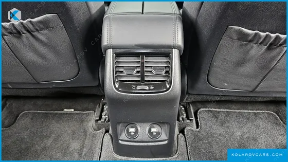 KIA K7 PRESTIGE