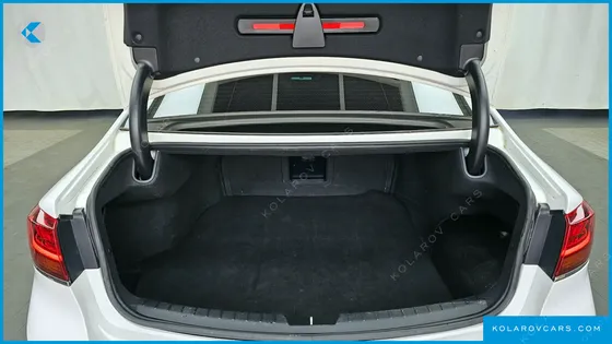 KIA K7 PRESTIGE