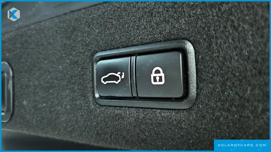 KIA K9 5.0 GDI AWD