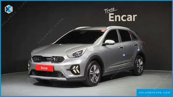 KIA NIRO 1.6 HEV