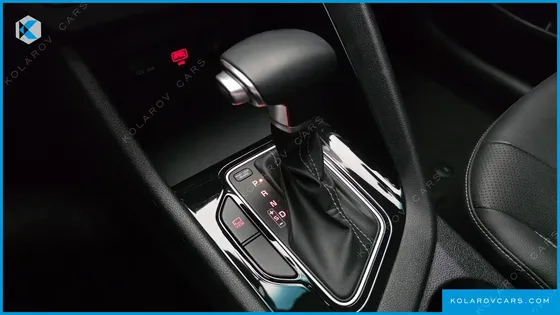 KIA NIRO 1.6 HEV