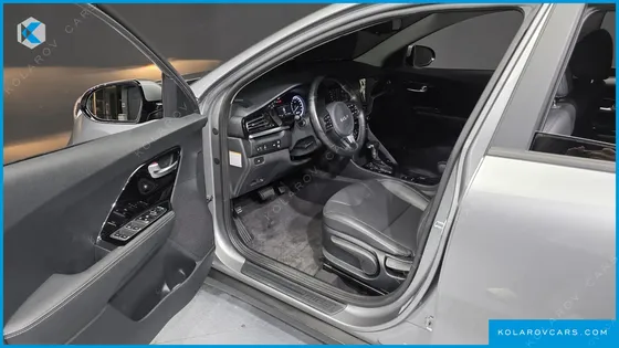 KIA NIRO 1.6 HEV