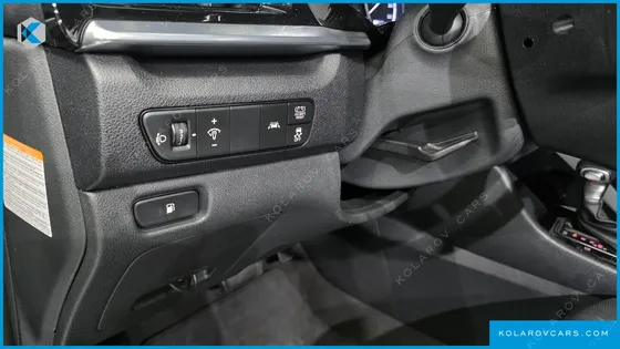 KIA NIRO 1.6 HEV