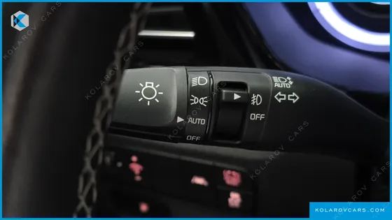 KIA NIRO 1.6 HEV