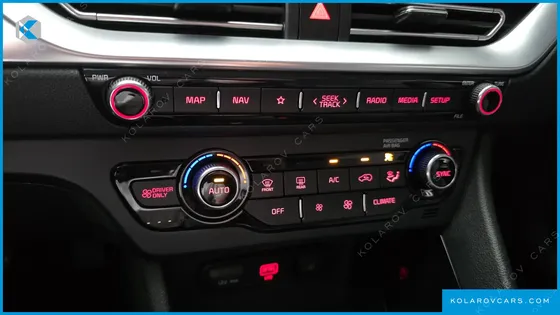 KIA NIRO 1.6 HEV