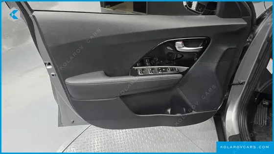 KIA NIRO 1.6 HEV