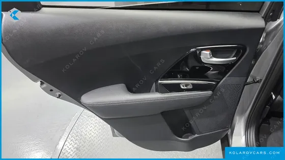 KIA NIRO 1.6 HEV