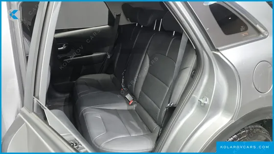 KIA NIRO 1.6 HEV