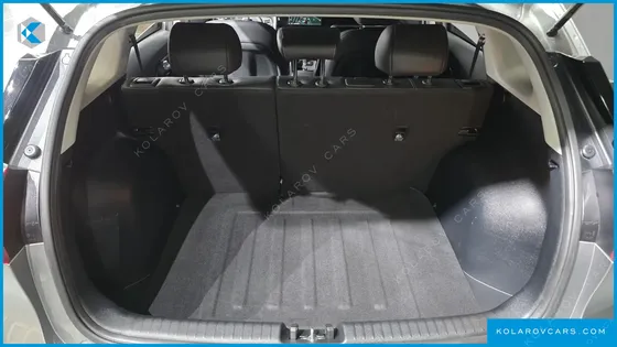 KIA NIRO 1.6 HEV