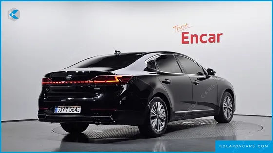 KIA K7 PRESTIGE