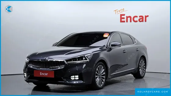 KIA K7 2.4 GDI LIMITED