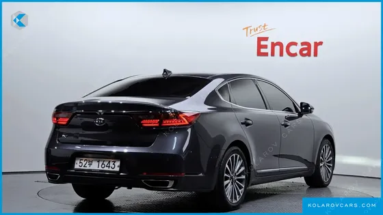 KIA K7 2.4 GDI LIMITED