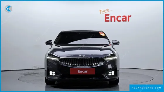 KIA K7 2.4 GDI LIMITED