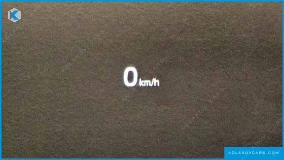 KIA K7 2.4 GDI LIMITED