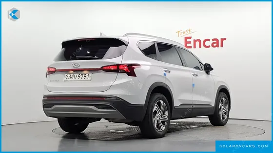 HYUNDAI SANTA FE DIESEL 2.2 2WD