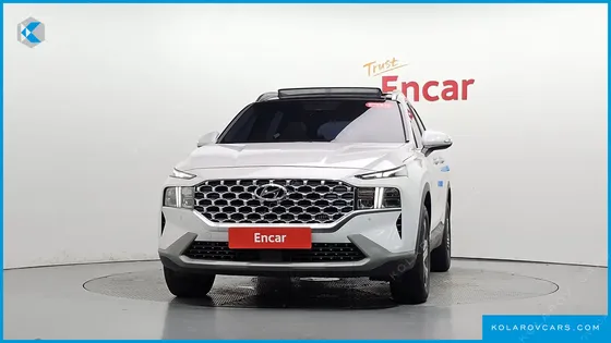 HYUNDAI SANTA FE DIESEL 2.2 2WD