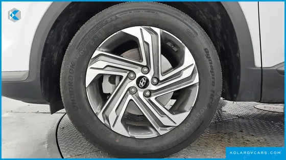 HYUNDAI SANTA FE DIESEL 2.2 2WD