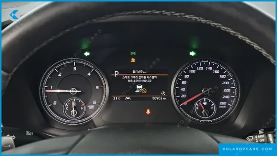 HYUNDAI SANTA FE DIESEL 2.2 2WD