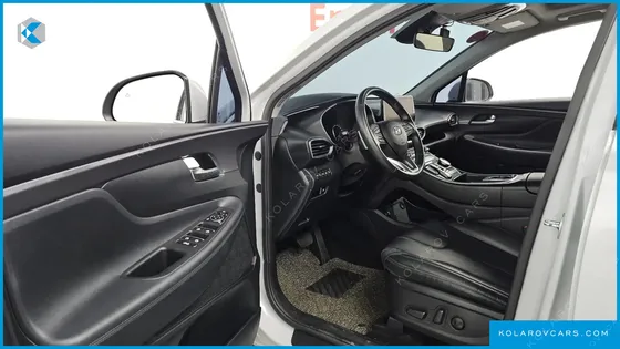 HYUNDAI SANTA FE DIESEL 2.2 2WD
