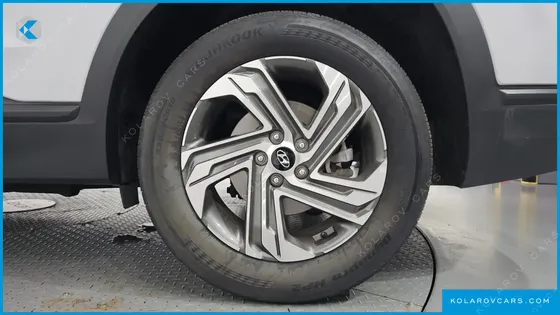 HYUNDAI SANTA FE DIESEL 2.2 2WD
