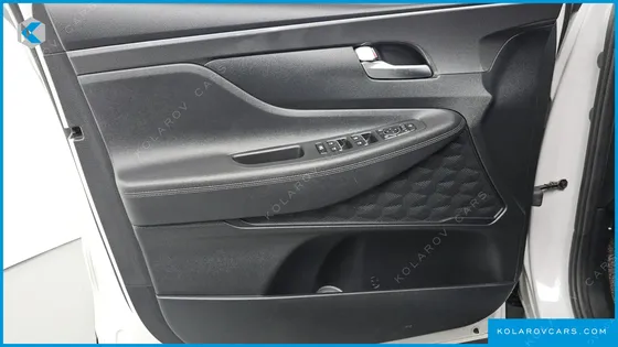 HYUNDAI SANTA FE DIESEL 2.2 2WD