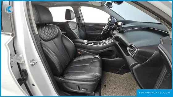 HYUNDAI SANTA FE DIESEL 2.2 2WD
