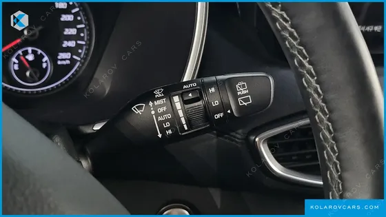 HYUNDAI SANTA FE DIESEL 2.2 2WD