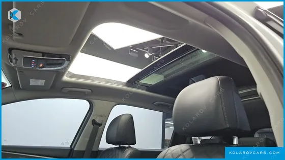 HYUNDAI SANTA FE DIESEL 2.2 2WD
