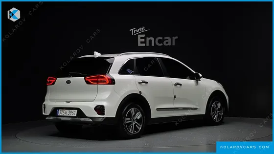 KIA NIRO 1.6 HEV