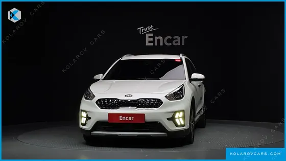 KIA NIRO 1.6 HEV