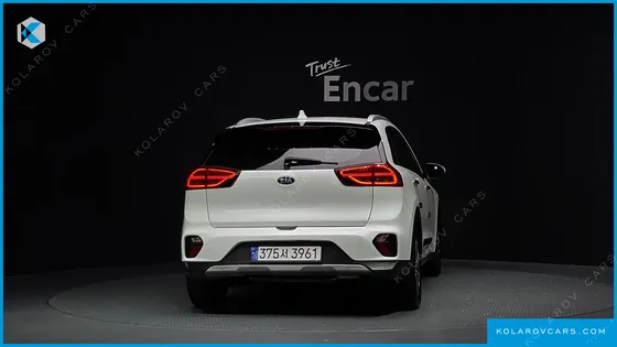 KIA NIRO 1.6 HEV